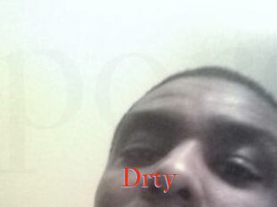 Drty