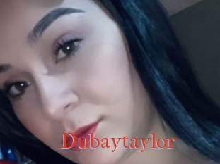 Dubaytaylor