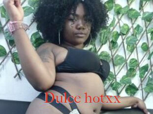 Dulce_hotxx