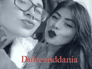 Dulceanddania