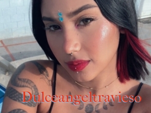Dulceangeltravieso