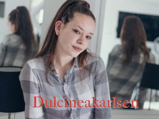 Dulcineakarlsen