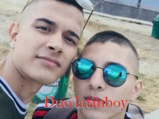 Duo_latinboy