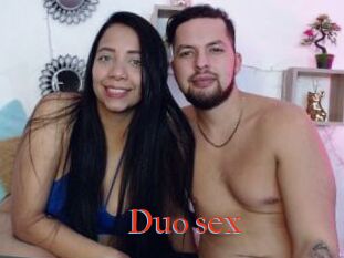 Duo_sex