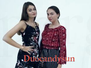 Duocandysun