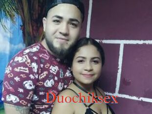 Duochiksex