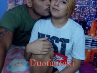 Duofantaxi