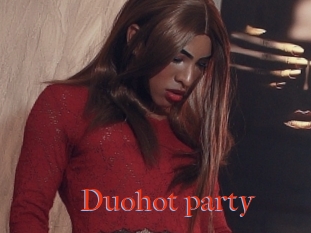 Duohot_party