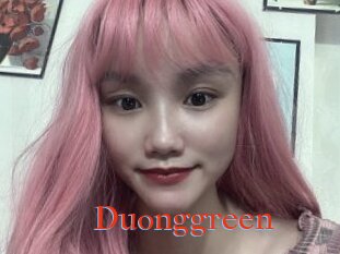 Duonggreen
