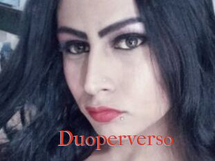 Duoperverso