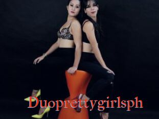 Duoprettygirlsph