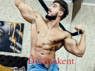 Dustiinkent