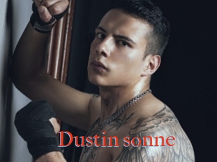 Dustin_sonne
