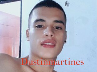 Dustinmartines