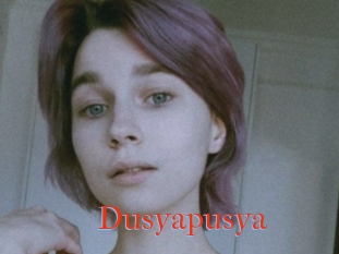 Dusyapusya