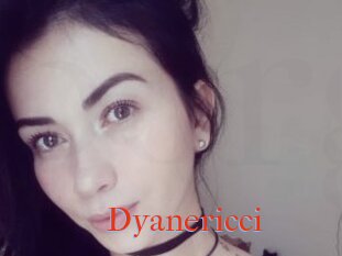 Dyanericci