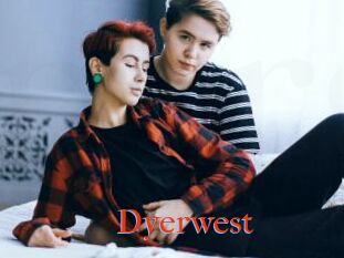 Dyerwest