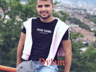 Dylam