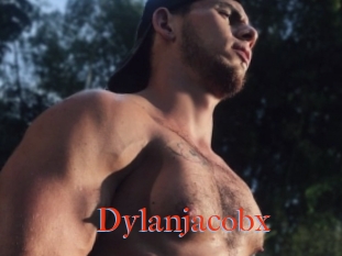 Dylanjacobx