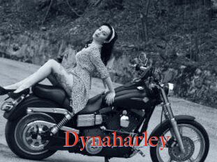 Dynaharley