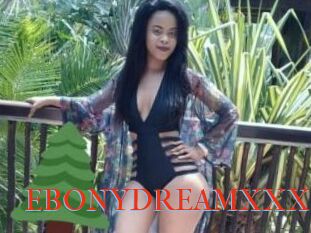 EBONYDREAMXXX