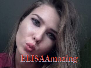 ELISAAmazing