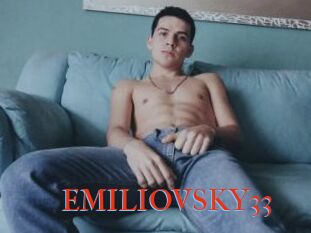 EMILIOVSKY33