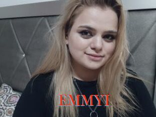 EMMYI