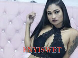 ENYISWET