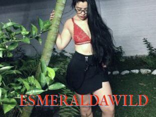 ESMERALDAWILD