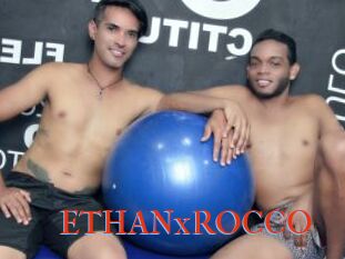 ETHANxROCCO