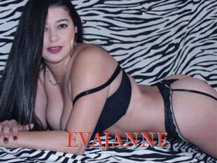 EVAJANNE