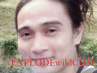 EXPLODEwildCUM