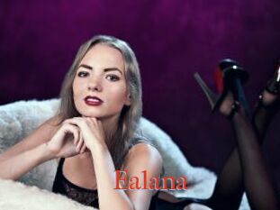 Ealana