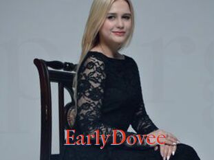 EarlyDovee