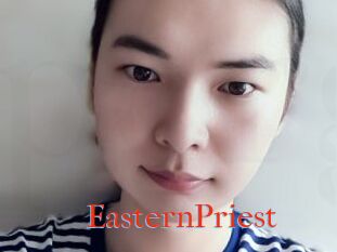 EasternPriest