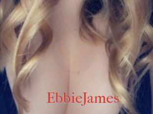 EbbieJames