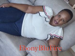EbonyBluFire