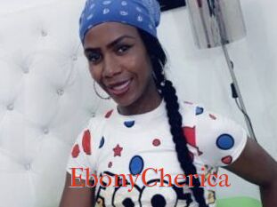 EbonyCherica