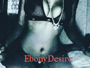 Ebony_Desire