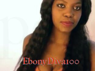 EbonyDiva100