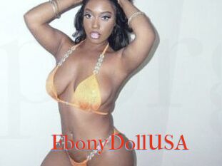 EbonyDollUSA