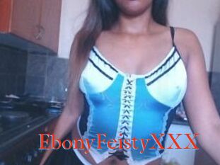 EbonyFeistyXXX