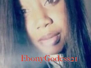 EbonyGodess21