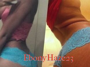 EbonyHaze23