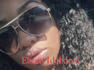 EbonyIdolxoxo