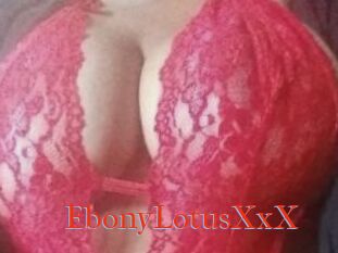 EbonyLotusXxX