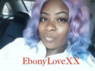 EbonyLoveXX