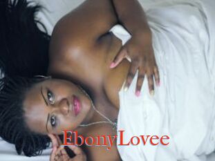 EbonyLovee