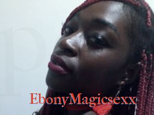 EbonyMagicsexx